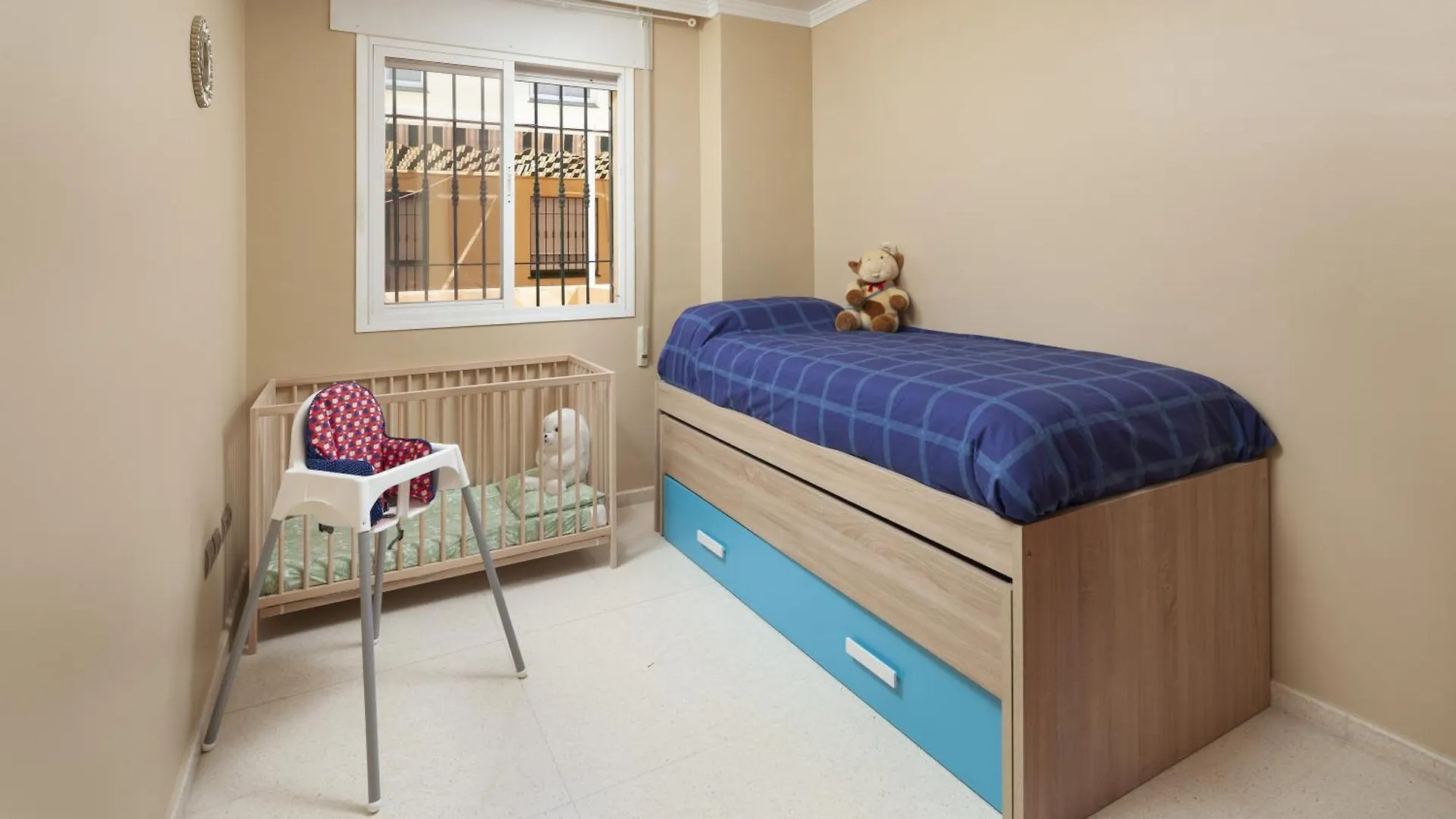 Apartamento Recreo 2 Torrox Costa