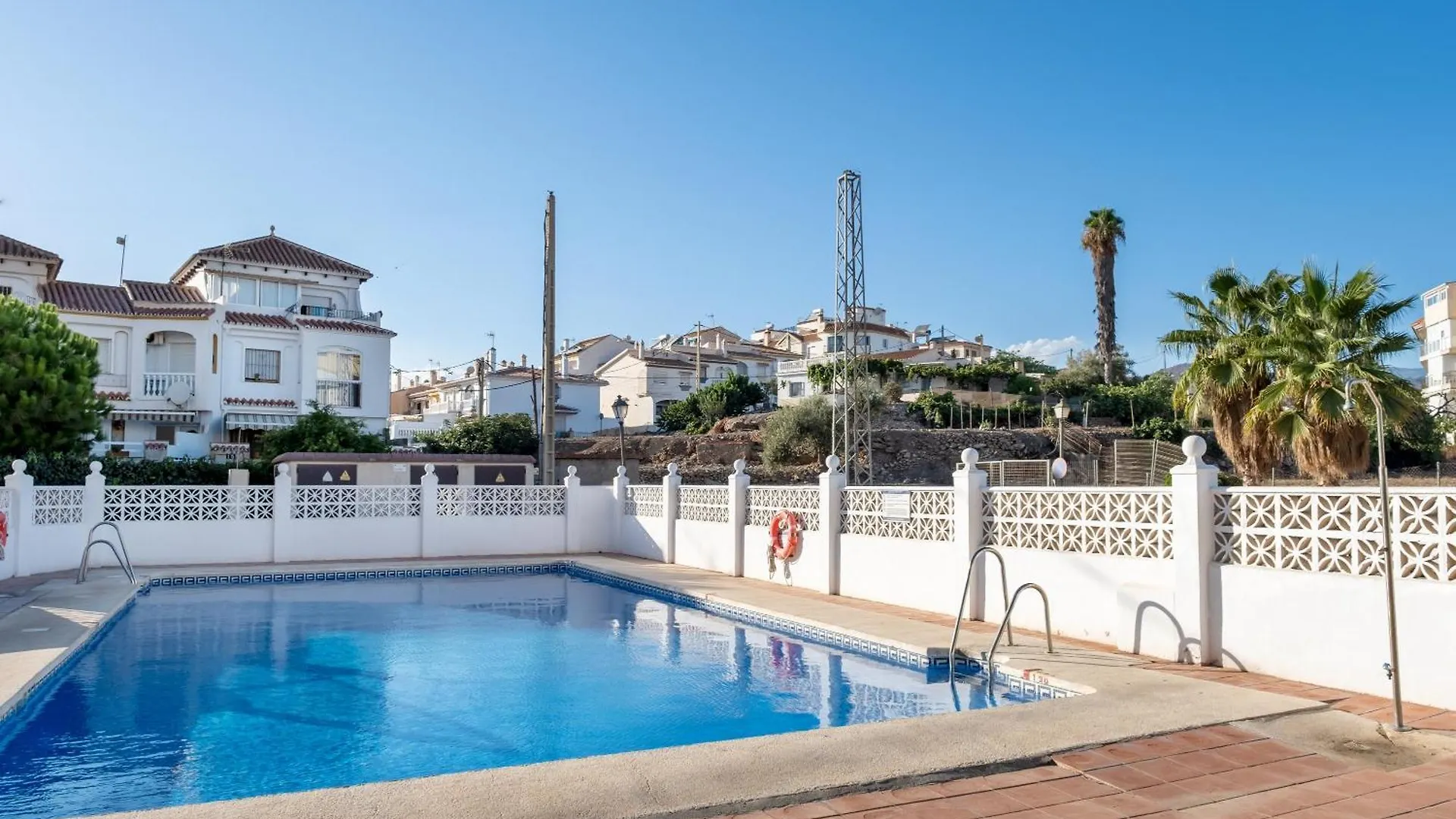 Apartamento Recreo 2 Torrox Costa
