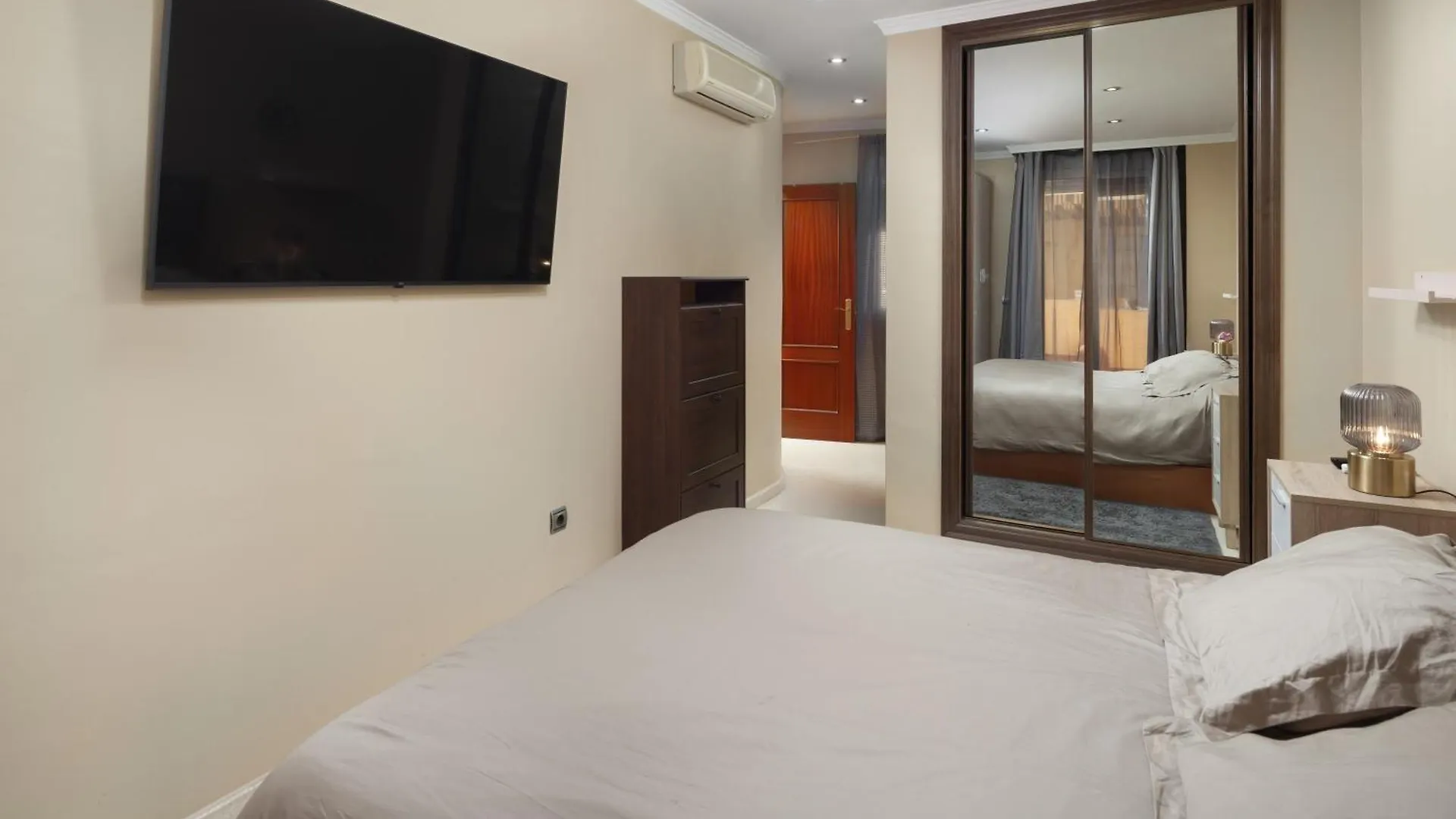 Apartamento Recreo 2 Torrox Costa España