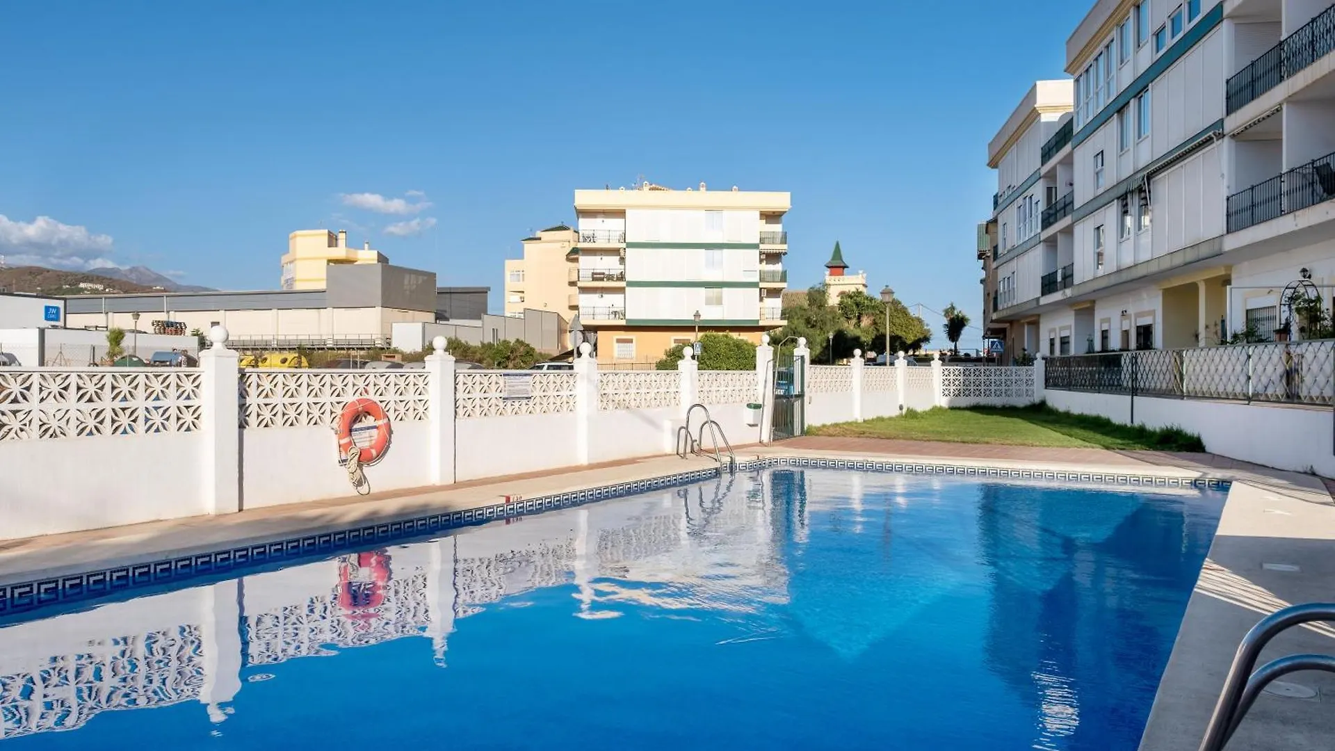 Apartamento Recreo 2 Torrox Costa