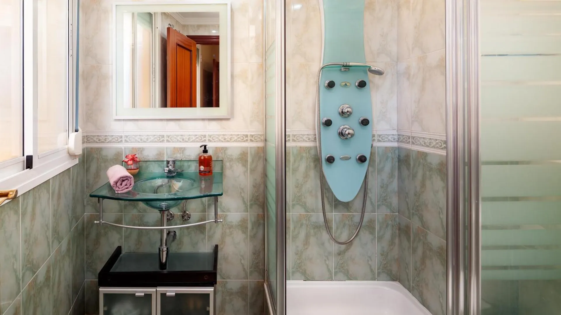 Apartamento Recreo 2 Torrox Costa