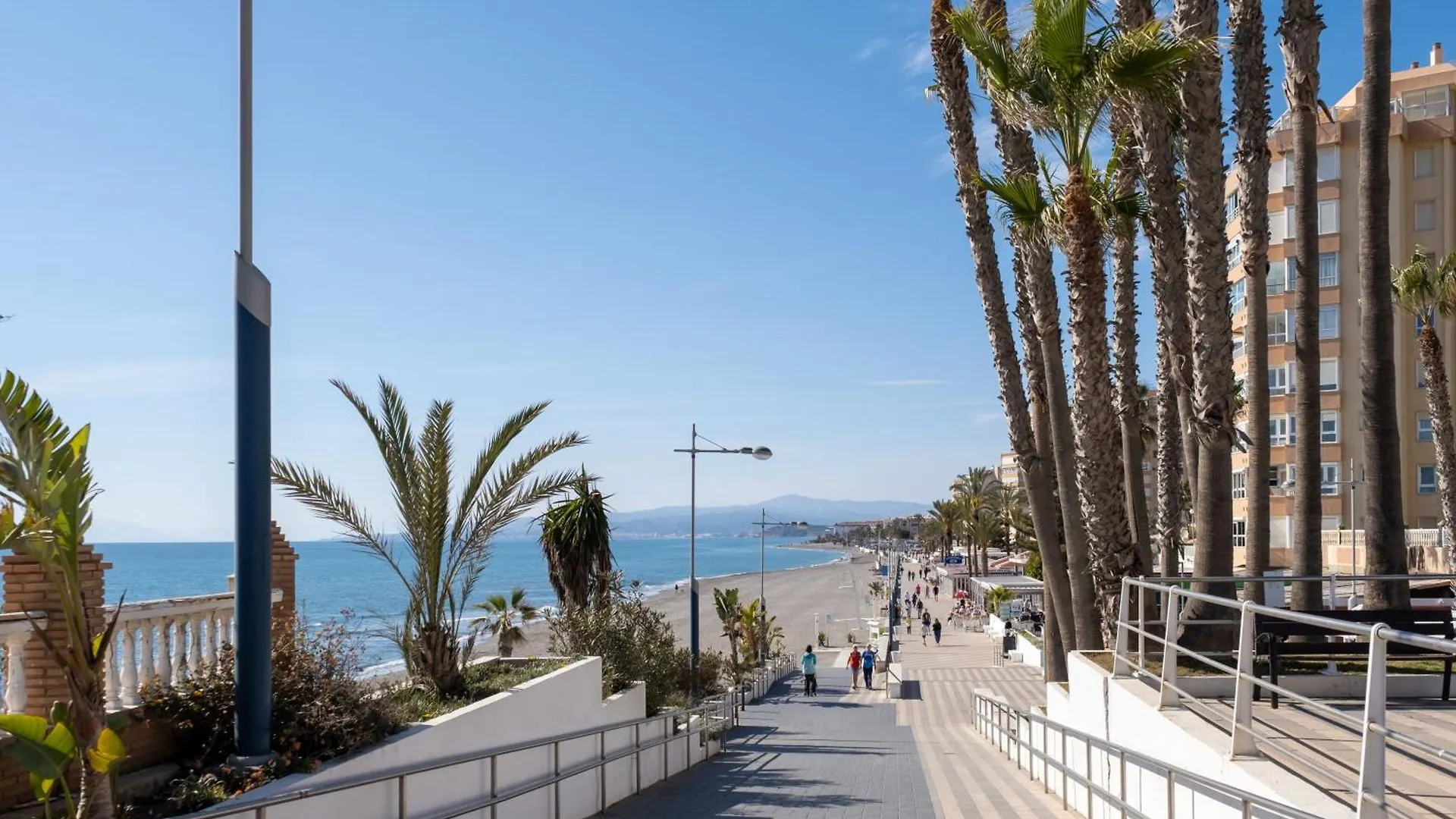 Apartamento Recreo 2 Torrox Costa