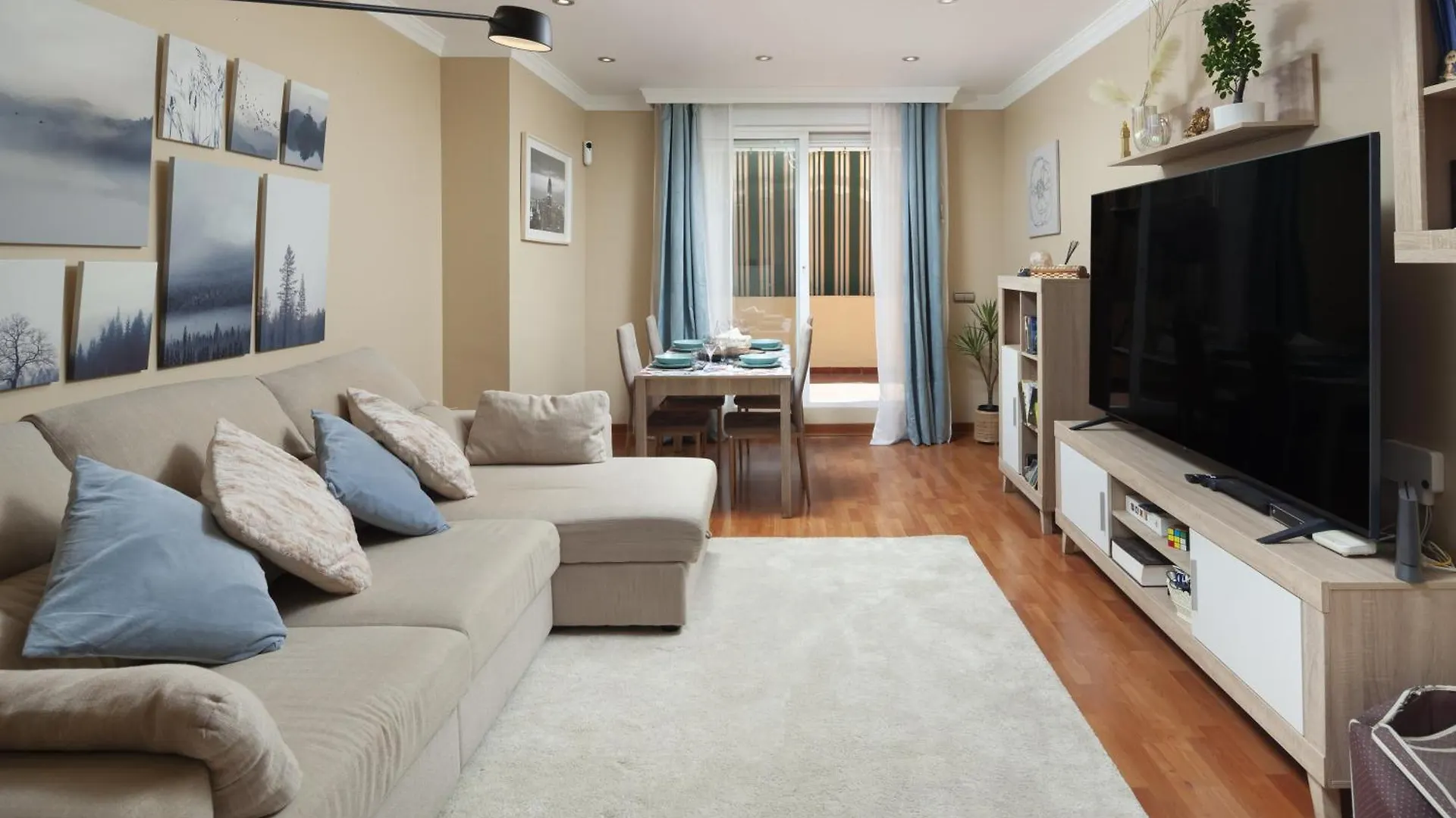 Ferienwohnung Recreo 2 Torrox Costa 0*,  Spanien