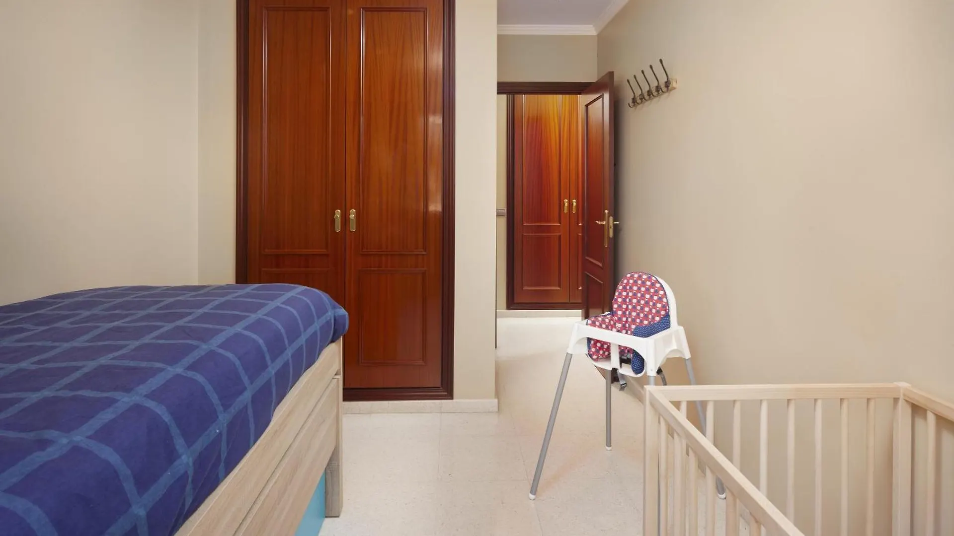 Ferienwohnung Recreo 2 Torrox Costa Spanien