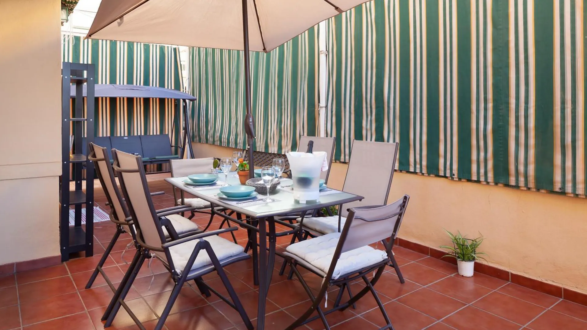 Ferienwohnung Recreo 2 Torrox Costa