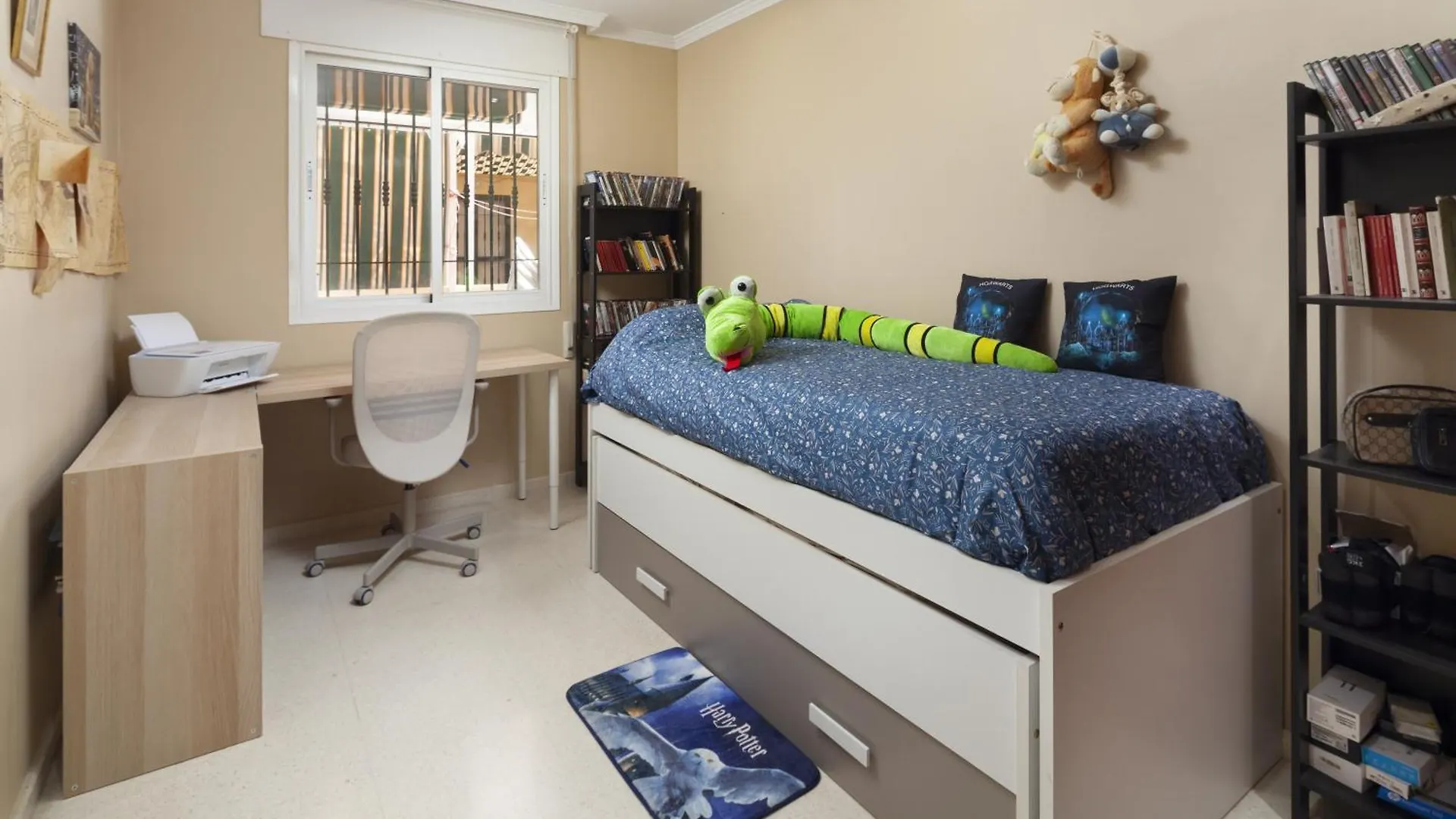 Apartment Ferienwohnung Recreo 2 Torrox Costa
